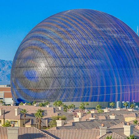 Modern Oasis Steps Away From The Las Vegas Strip エクステリア 写真