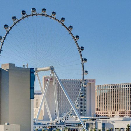 Modern Oasis Steps Away From The Las Vegas Strip エクステリア 写真
