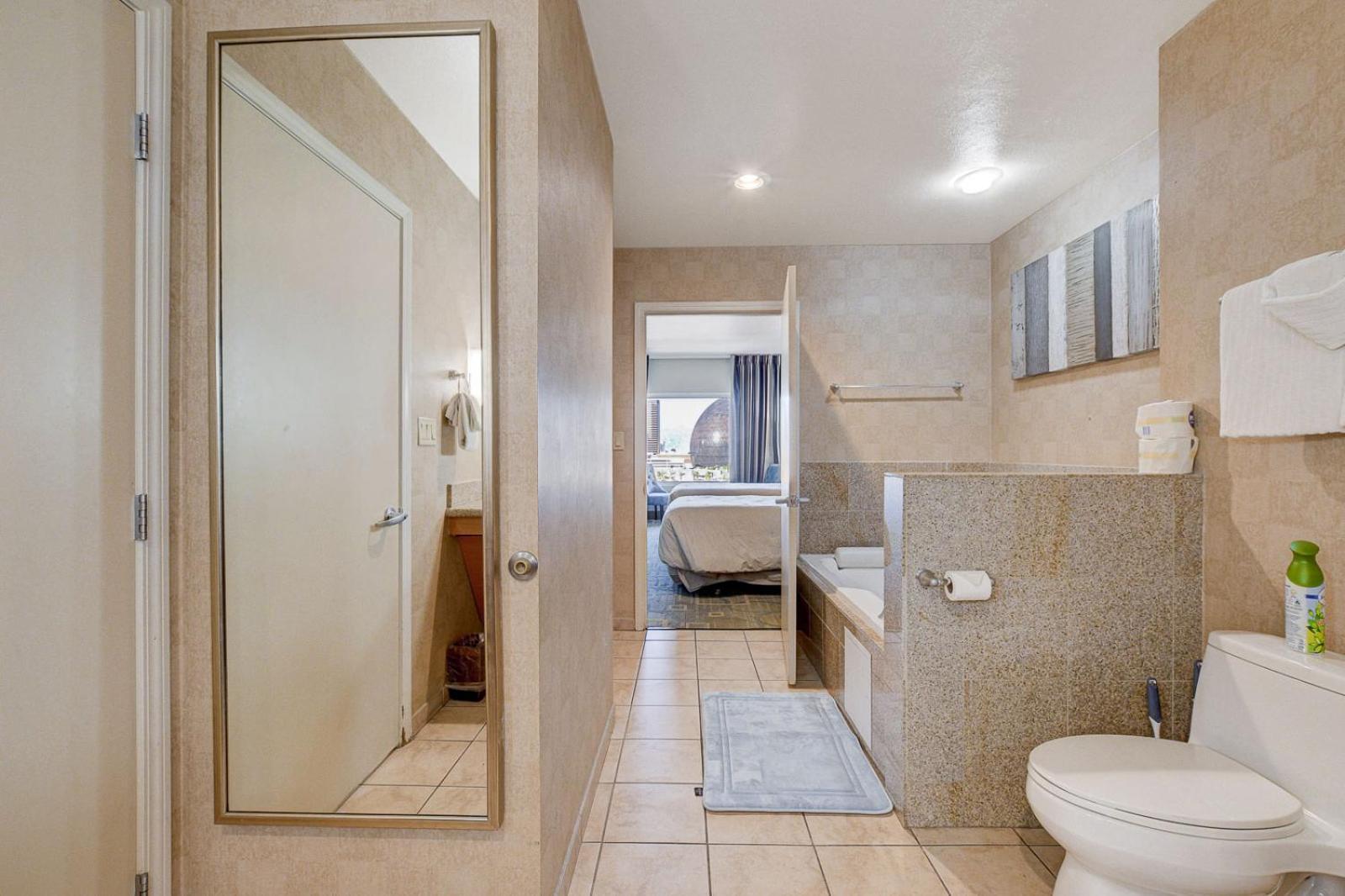 Modern Oasis Steps Away From The Las Vegas Strip エクステリア 写真