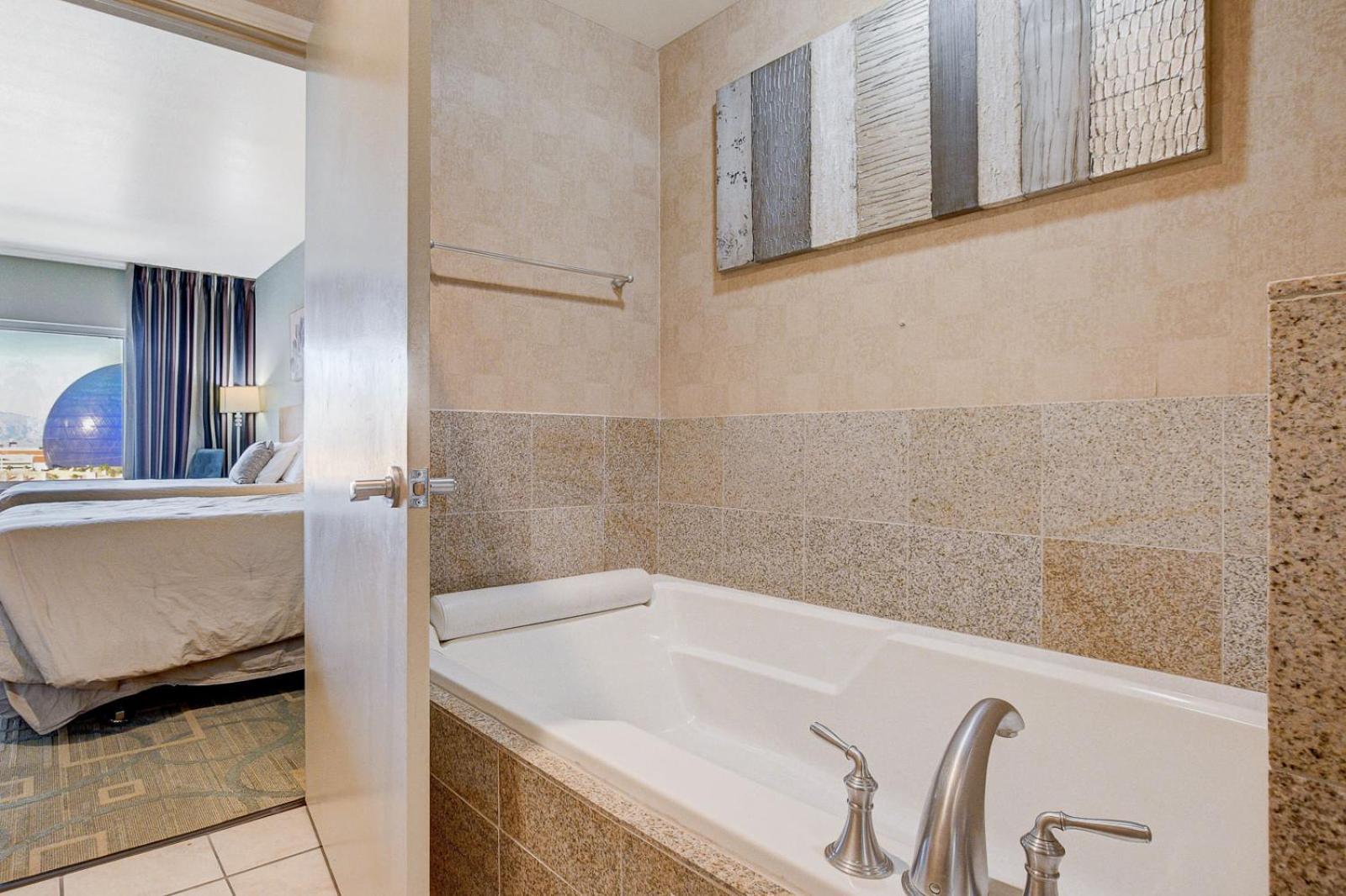 Modern Oasis Steps Away From The Las Vegas Strip エクステリア 写真
