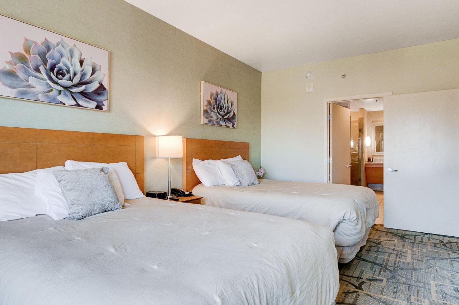 Modern Oasis Steps Away From The Las Vegas Strip エクステリア 写真