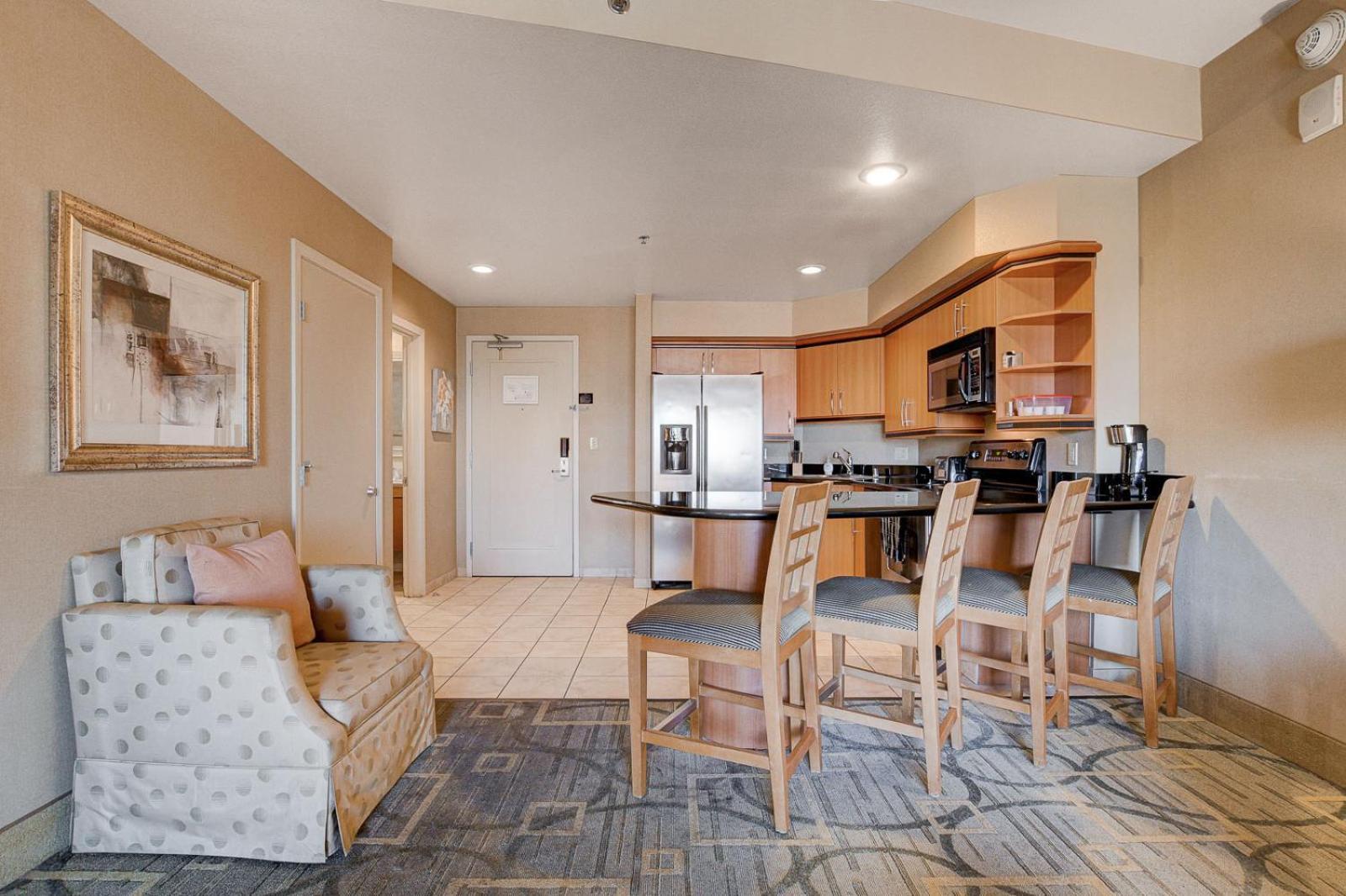 Modern Oasis Steps Away From The Las Vegas Strip エクステリア 写真