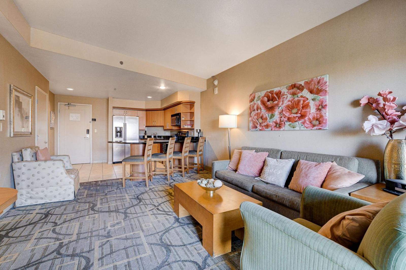 Modern Oasis Steps Away From The Las Vegas Strip エクステリア 写真